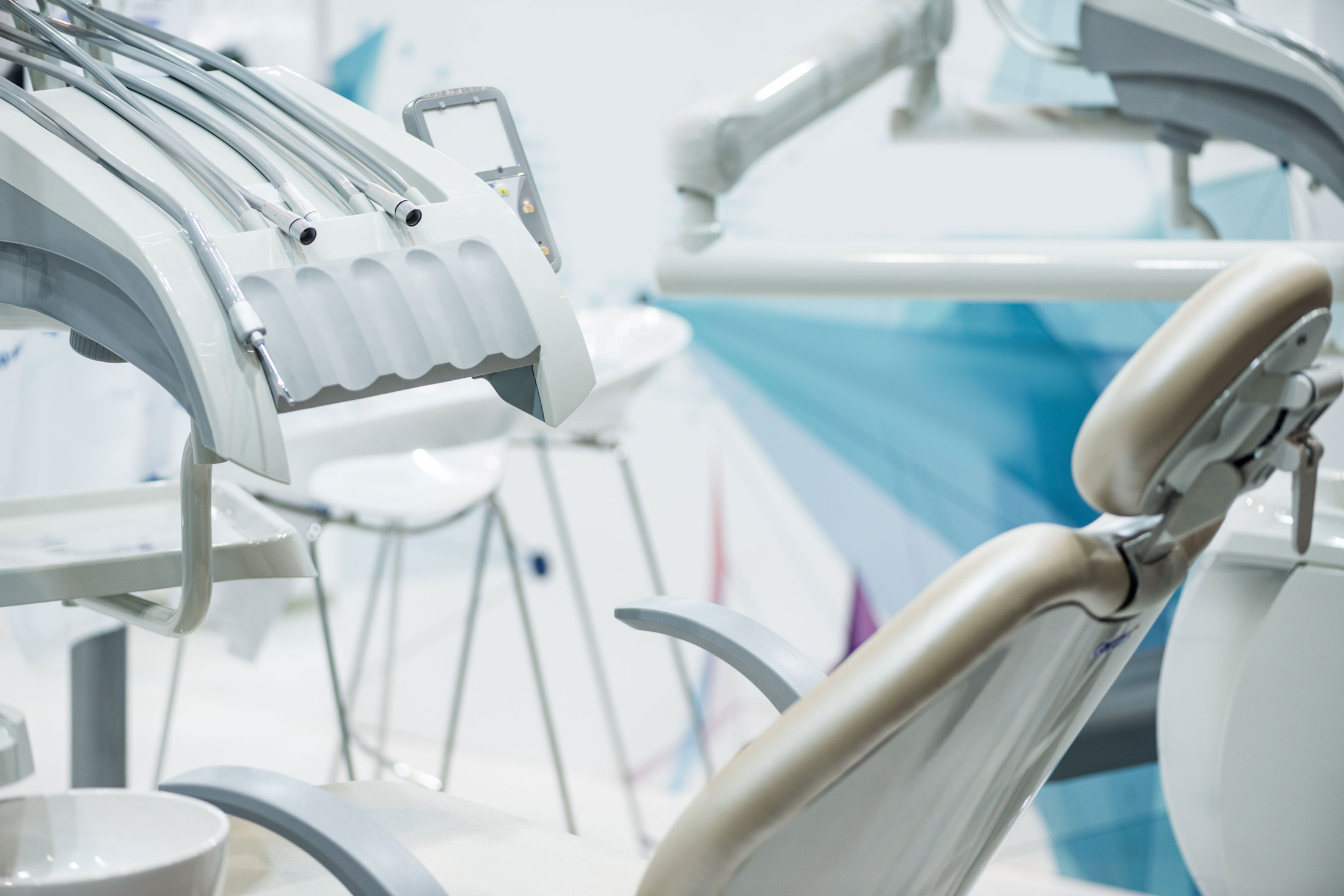 Dental Chair